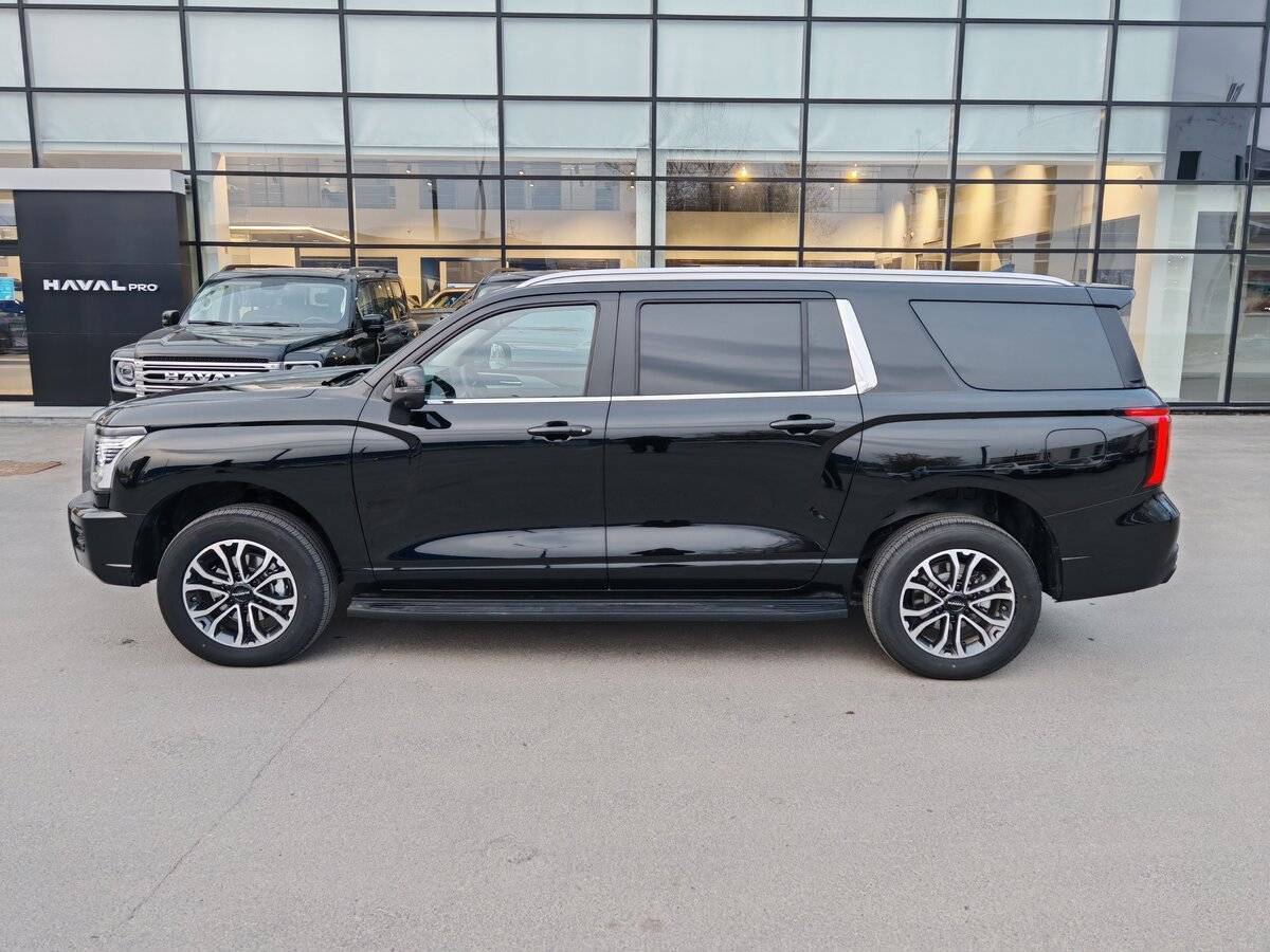 Haval H5, 2024 Фото №6