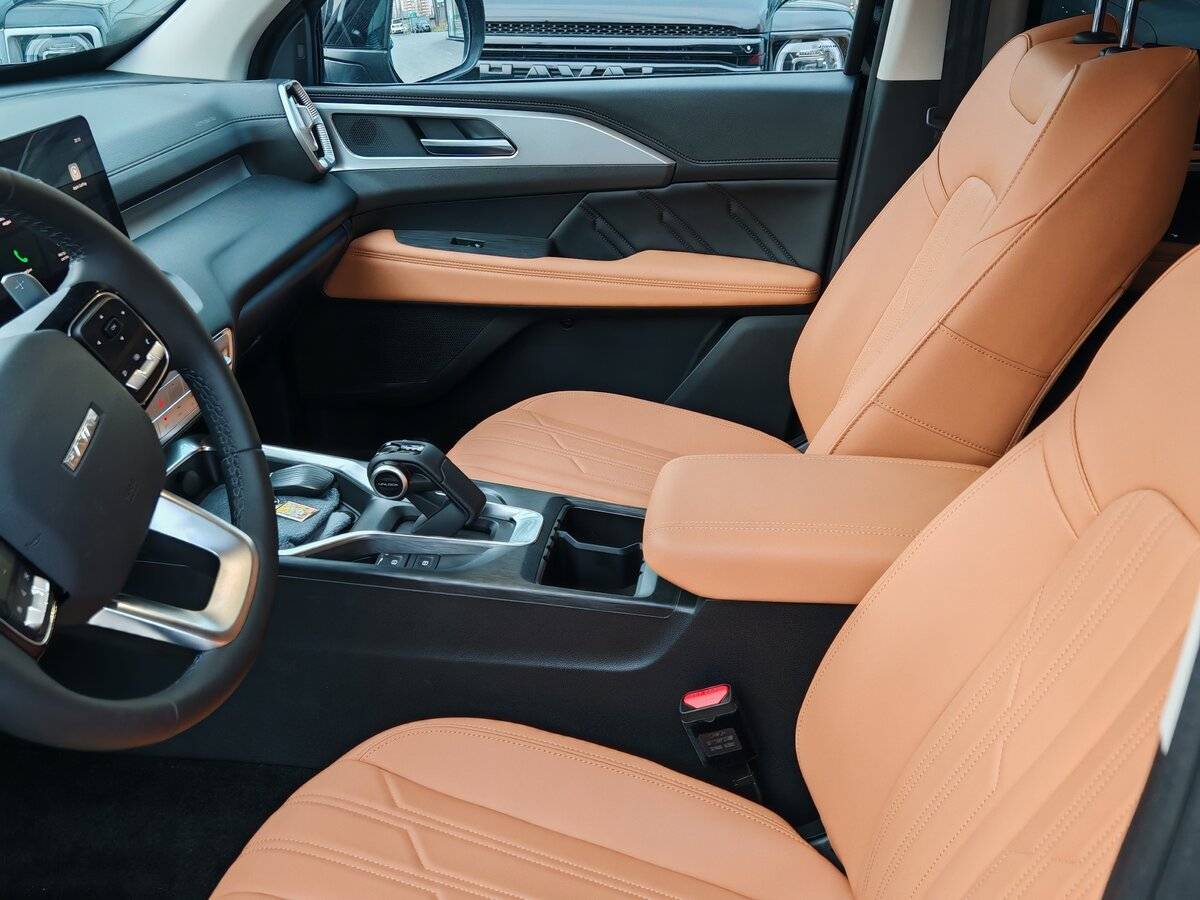 Haval H5, 2024 Фото №7