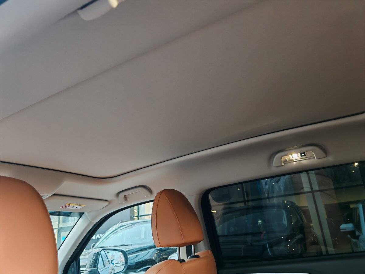 Haval H5, 2024 Фото №10