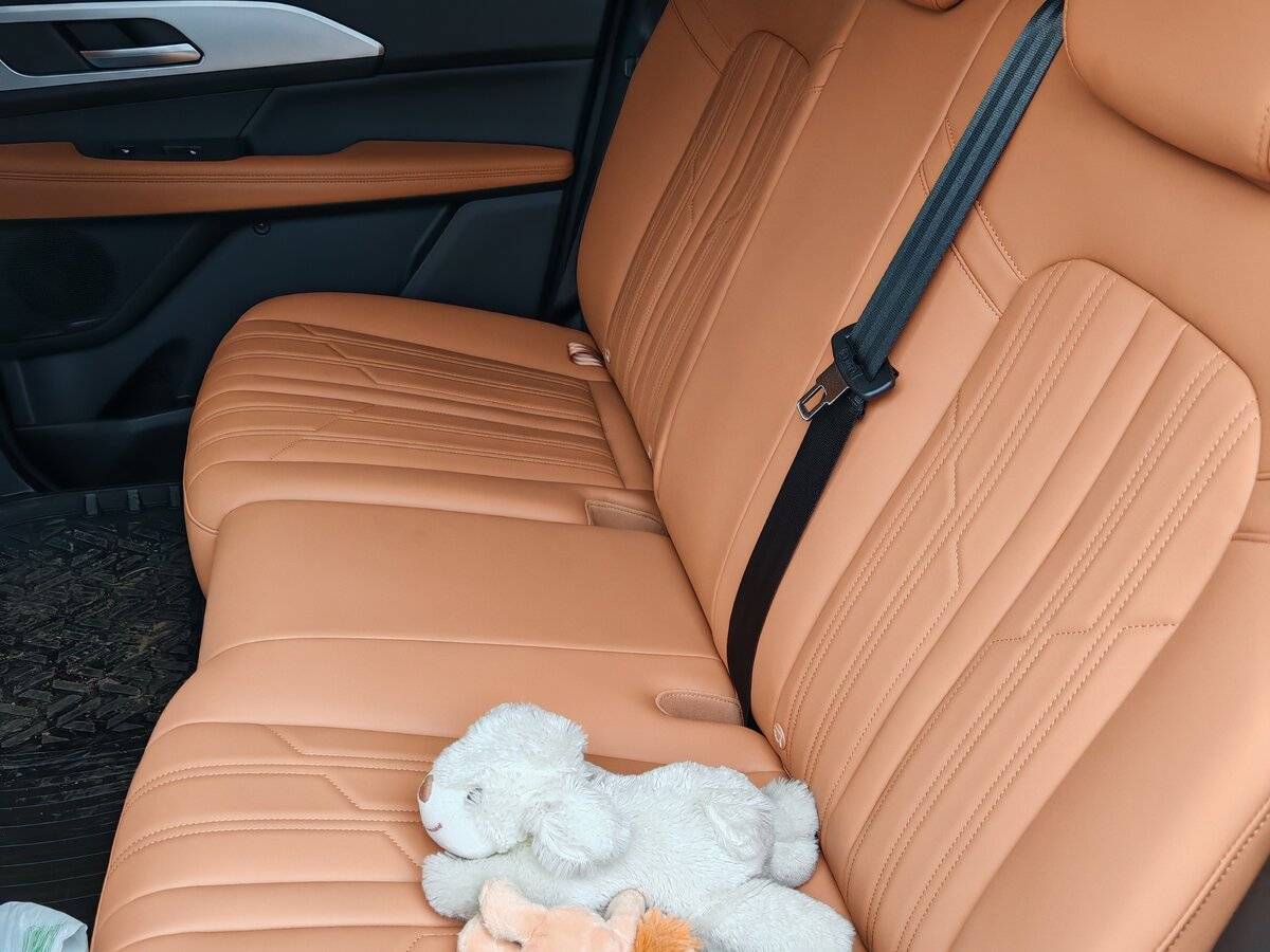 Haval H5, 2024 Фото №11