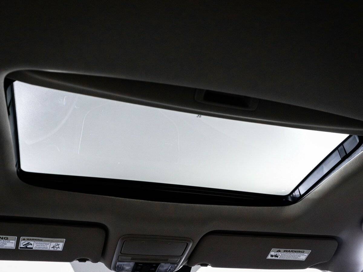 Honda Pilot 6AT, 2022 Фото №22