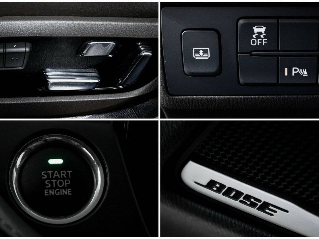 Mazda 6, 2022 Фото №18