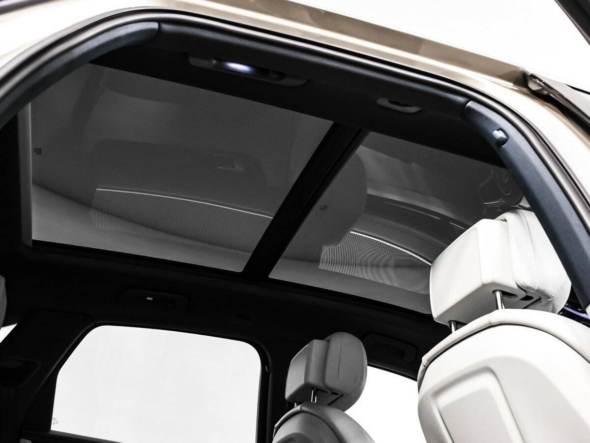 Porsche Cayenne, 2019 Фото №15