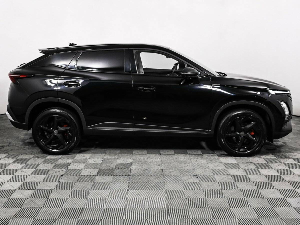 Omoda C5, 2023 - 37 000 км. | Фото №4