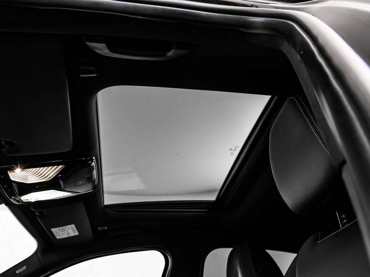 BMW 3 серии 320d xDrive, 2019 Фото №17