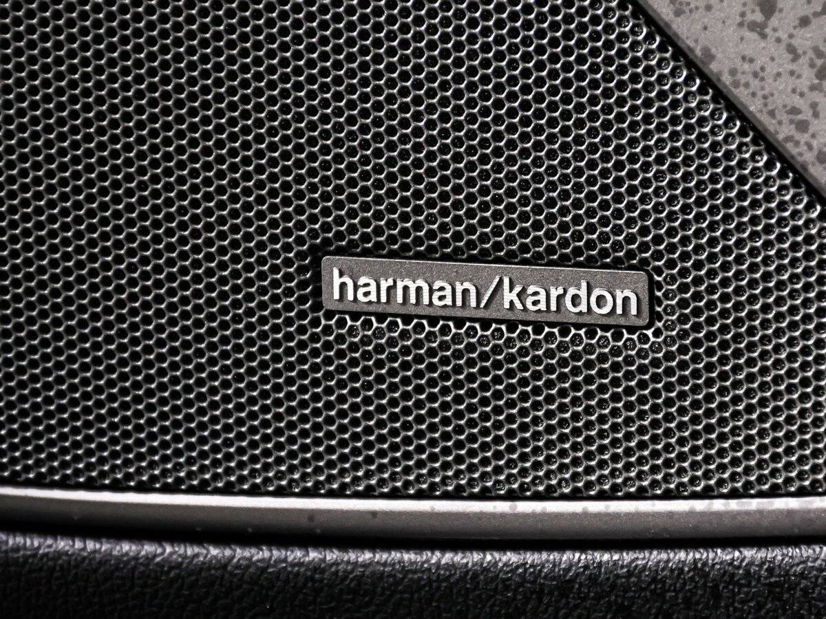 BMW 3 серии 320d xDrive, 2019 Фото №19