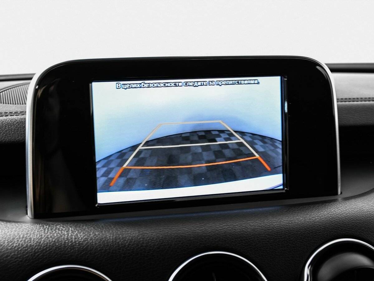 Kia Stinger, 2019 Фото №13