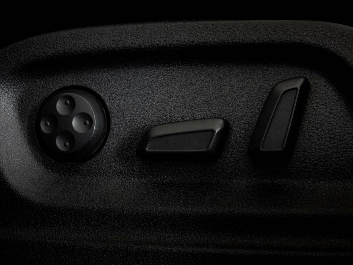 Volkswagen Tiguan, 2010 Фото №17