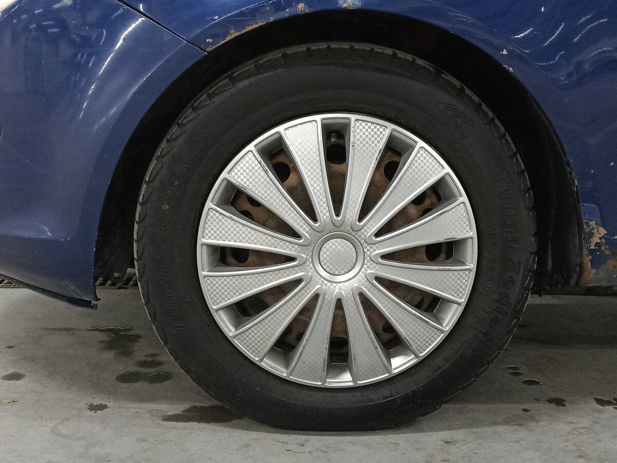 Opel Corsa, 2007 Фото №18