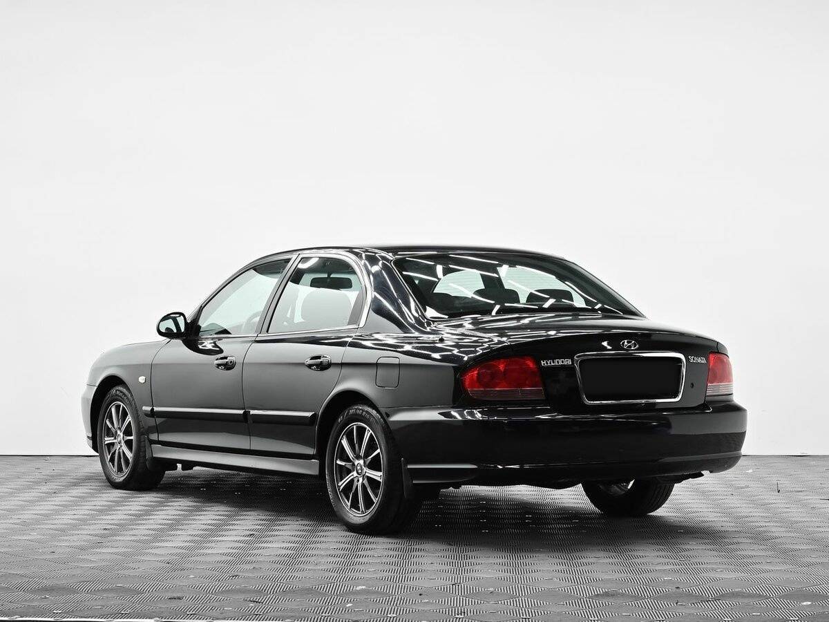 Hyundai Sonata ТагАЗ, 2011 - 165 000 км. | Фото №3