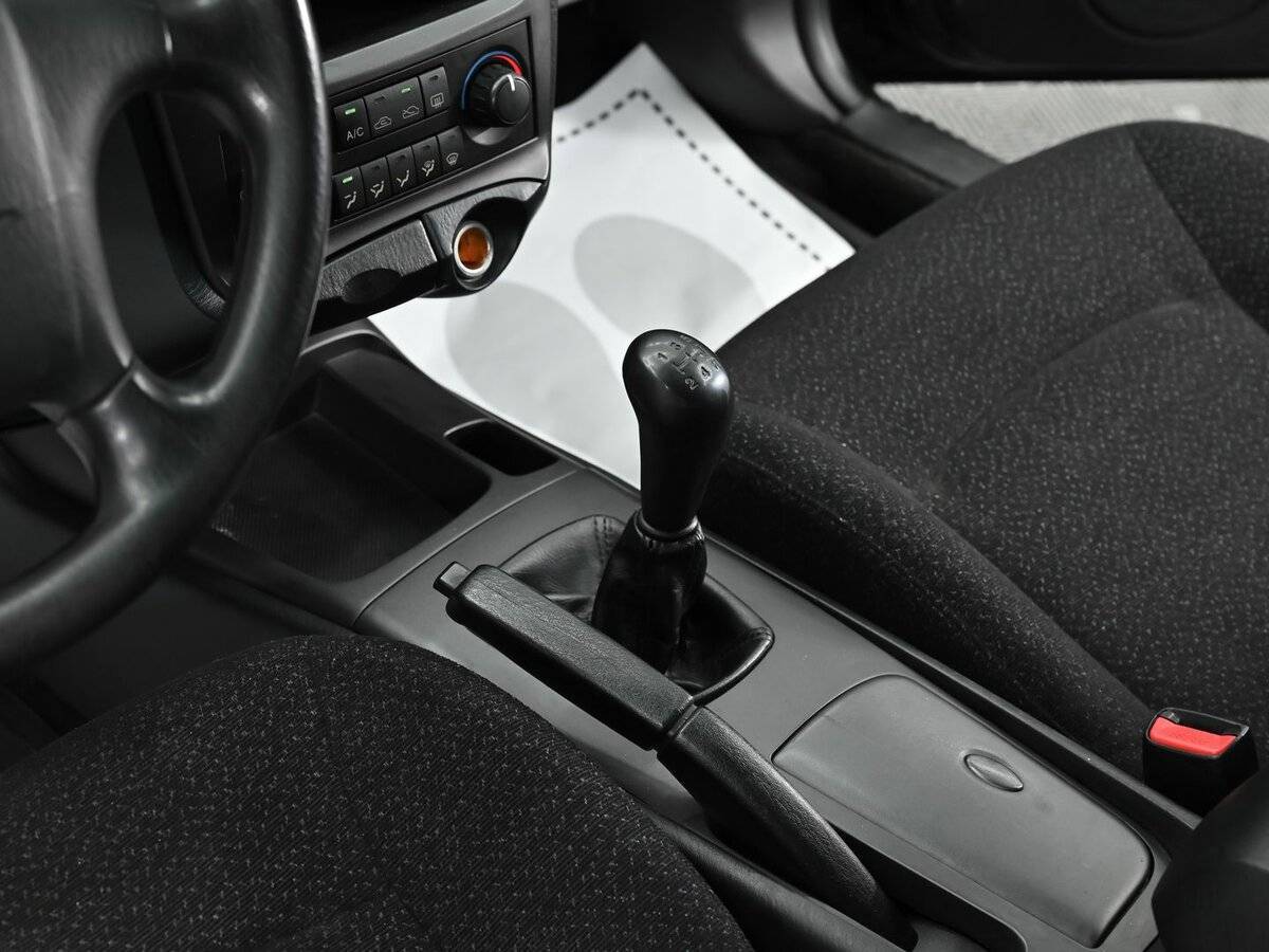 Hyundai Sonata ТагАЗ, 2011 Фото №11