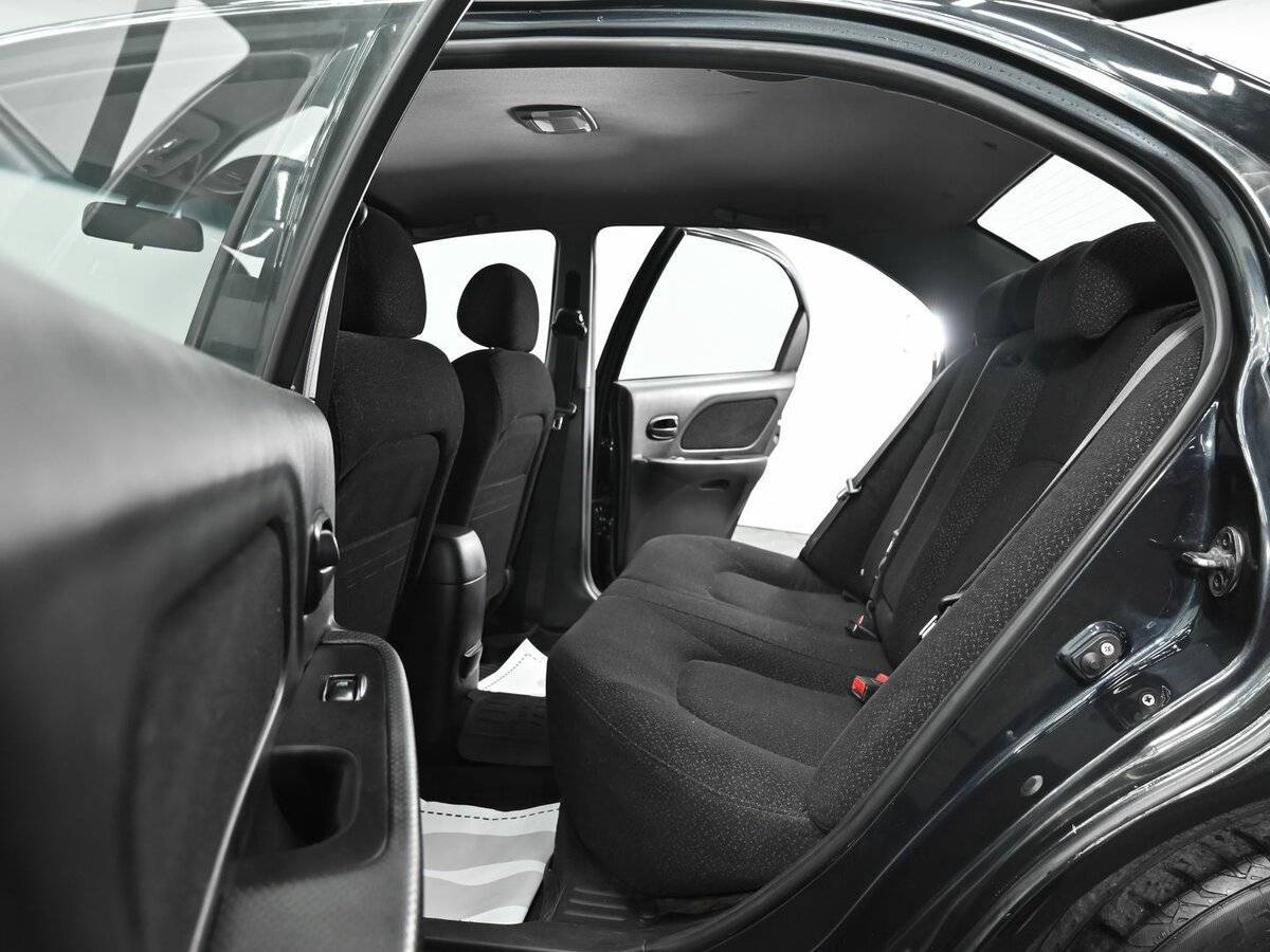 Hyundai Sonata ТагАЗ, 2011 Фото №14