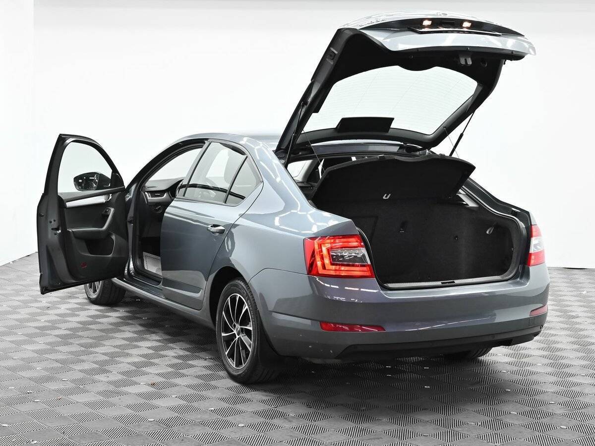 Skoda Octavia, 2014 - 149 000 км. | Фото №5