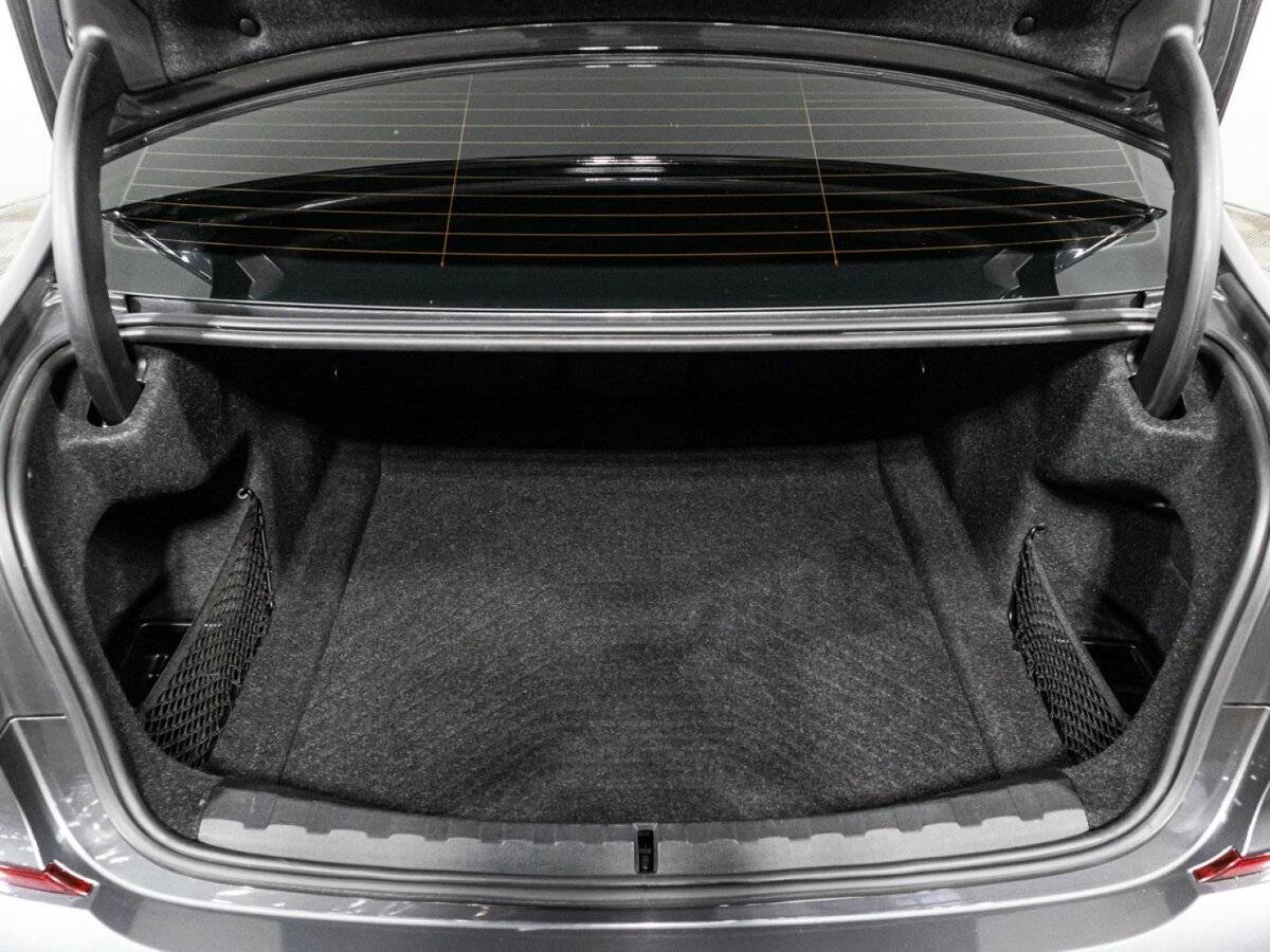 BMW 3 серии 320i xDrive, 2020 Фото №15