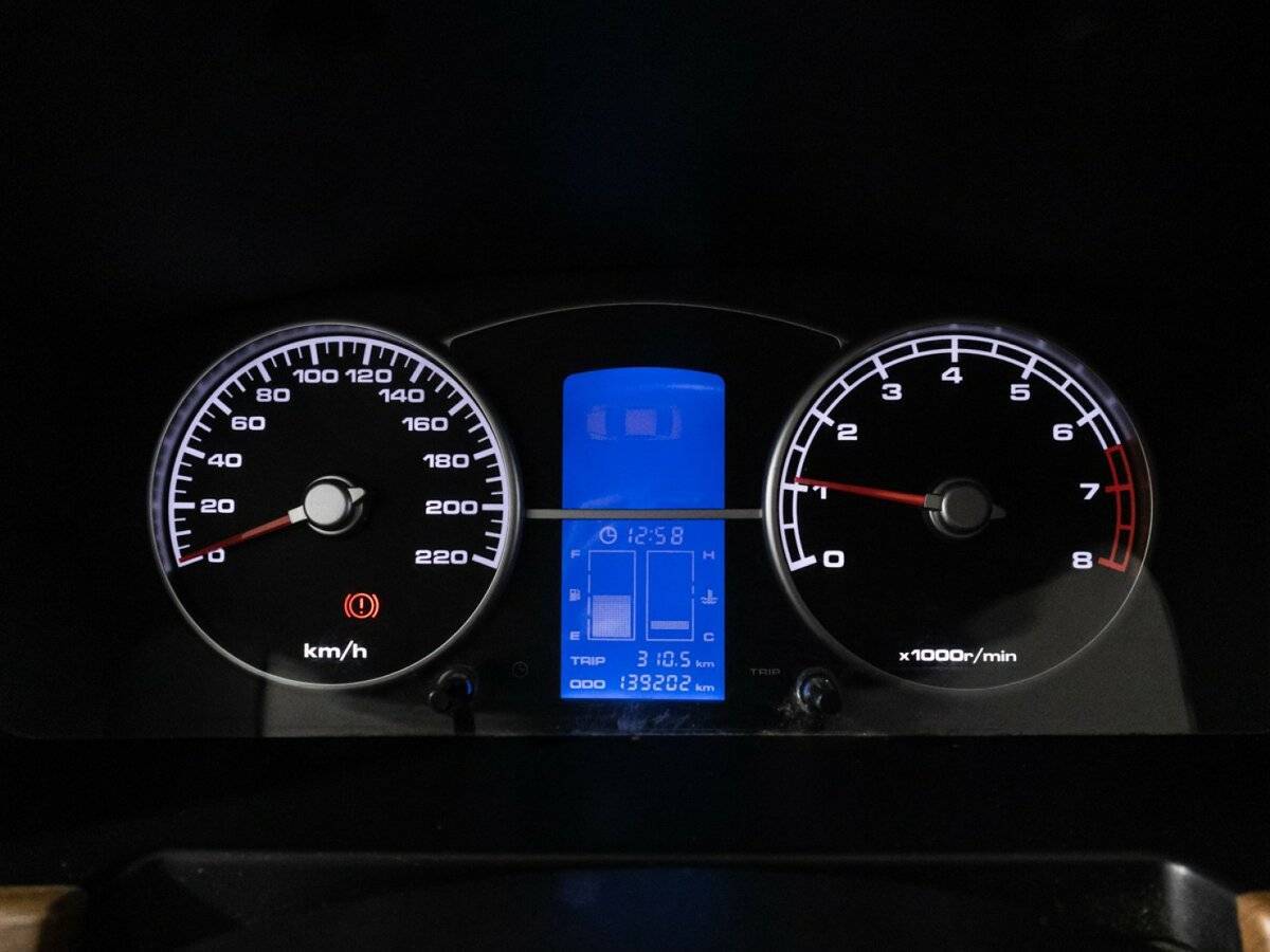 Lifan Solano, 2011 Фото №12