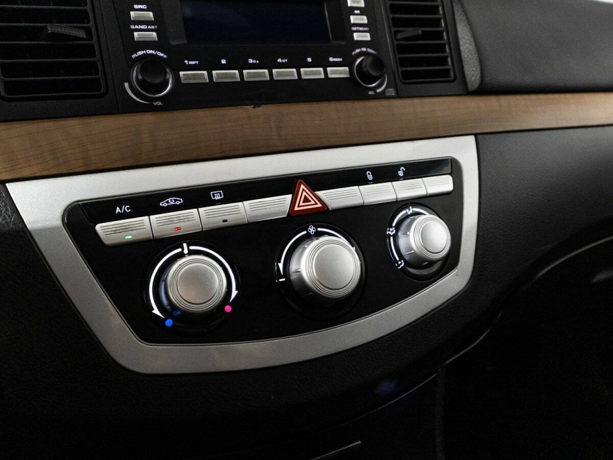 Lifan Solano, 2011 Фото №15