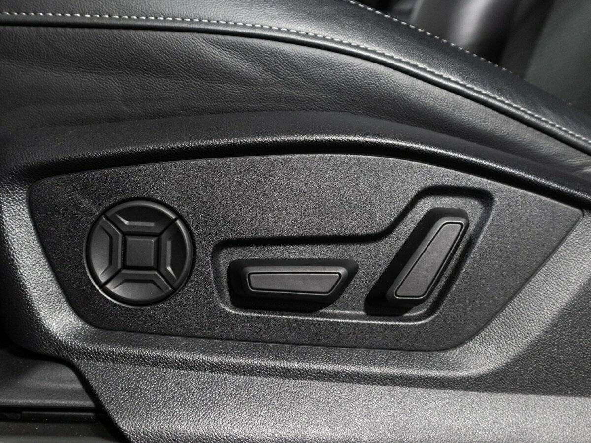 Audi Q7 45 TDI, 2020 Фото №17