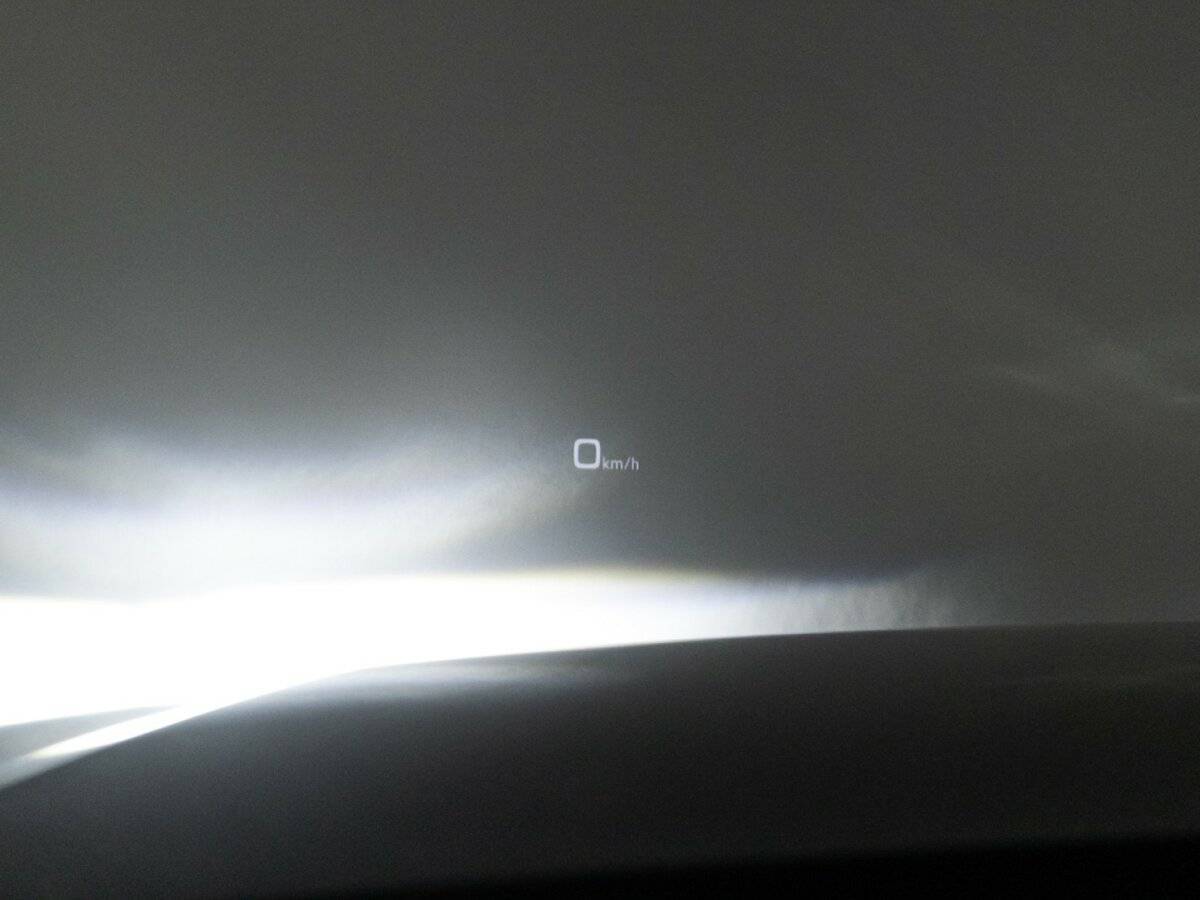 Audi Q7 45 TDI, 2020 Фото №25