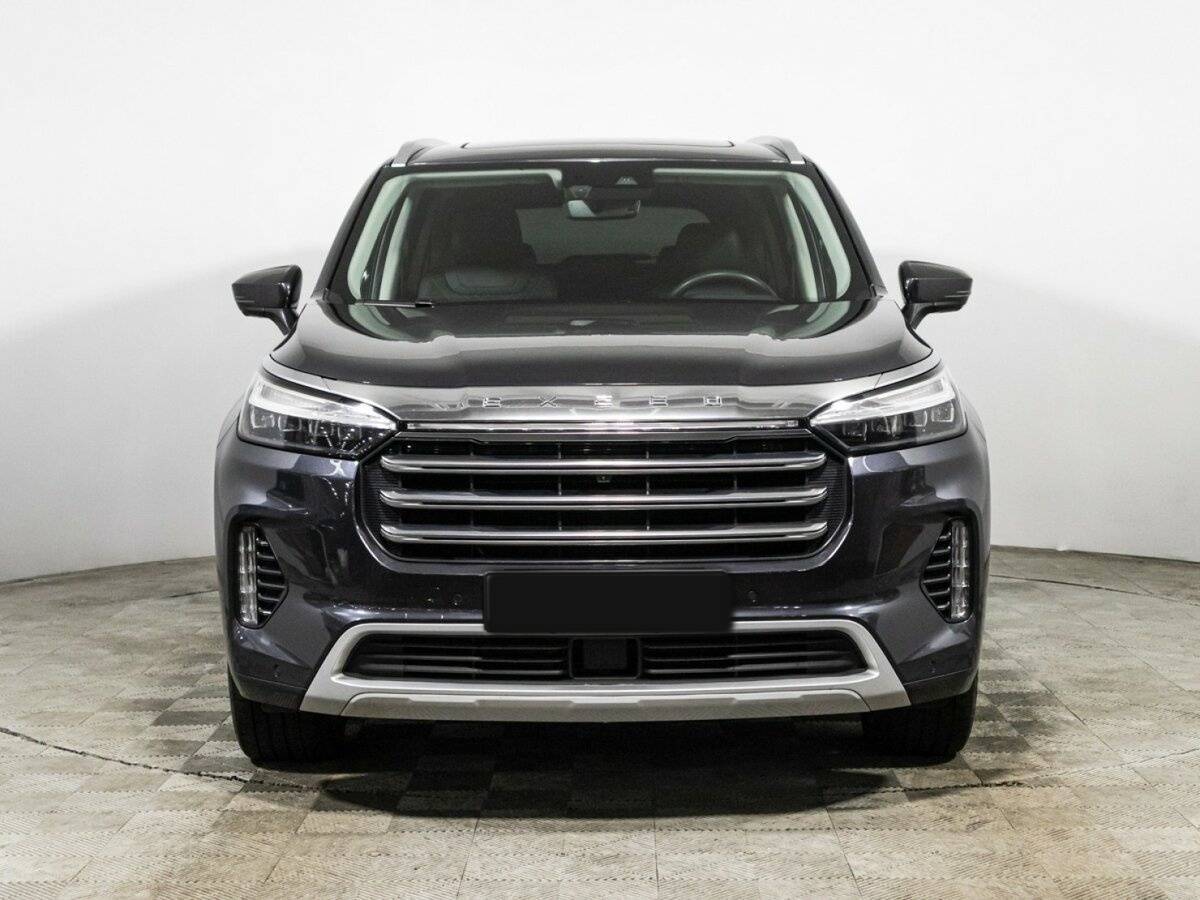 Exeed VX, 2023 - 29 181 км. | Фото №2