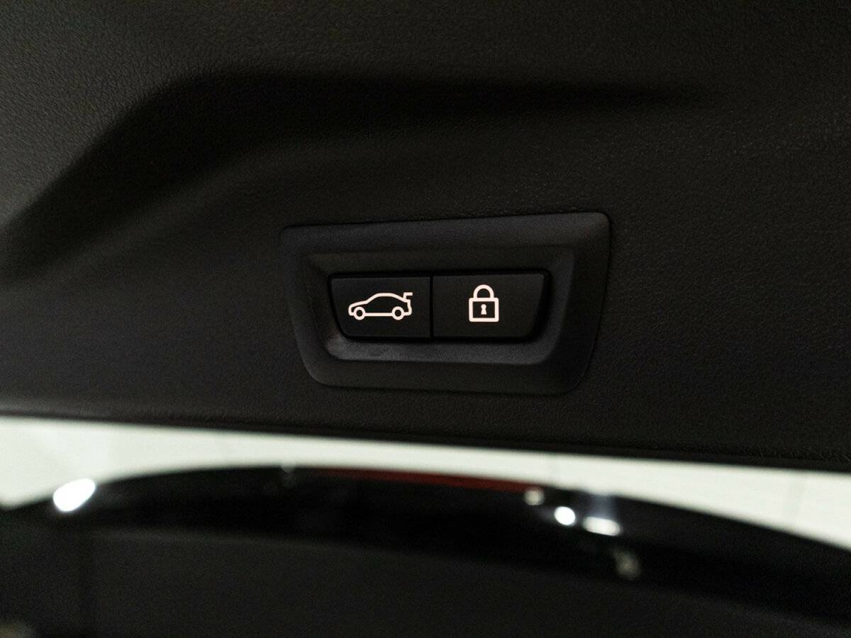 BMW X5 M50d, 2020 Фото №16