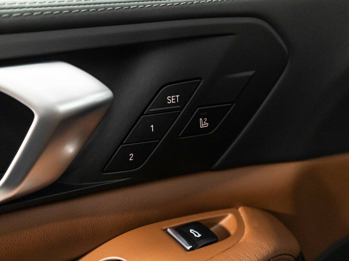 BMW X5 M50d, 2020 Фото №19