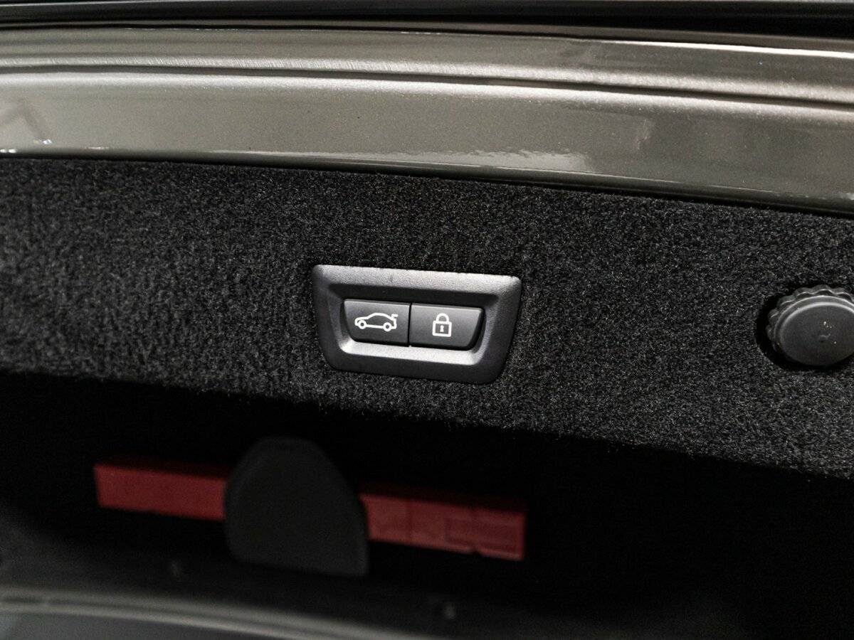 BMW 7 серии 730d xDrive, 2020 Фото №16