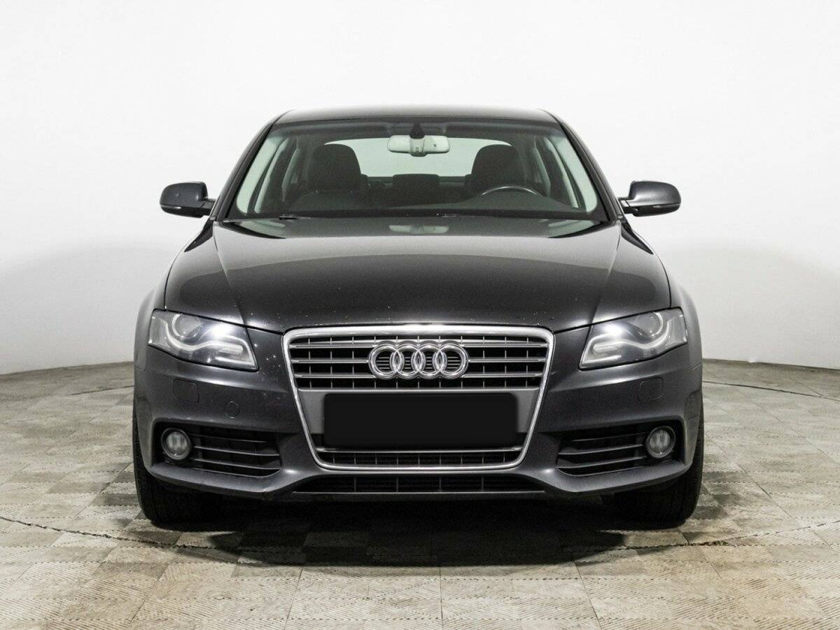 Audi A4, 2011 - 230 516 км. | Фото №2