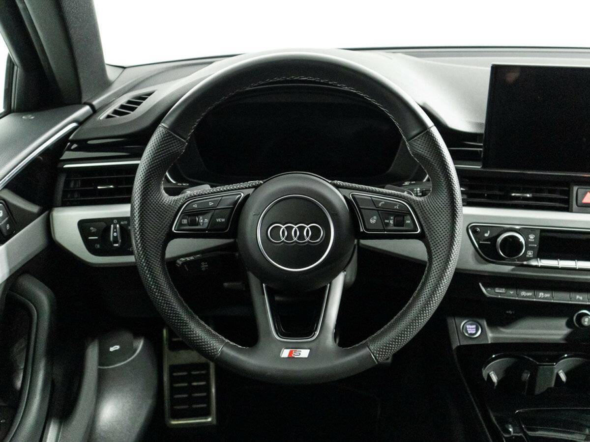 Audi A4 40 TFSI, 2020 Фото №19