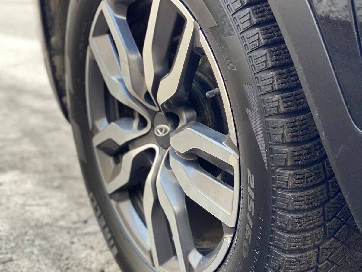 Chery Tiggo 4, 2022 Фото №13