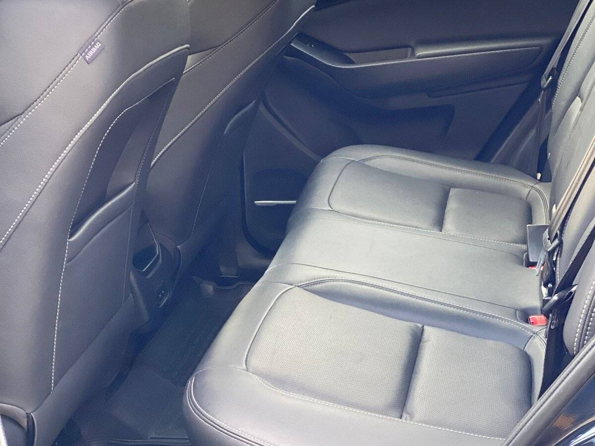 Chery Tiggo 4, 2022 Фото №22