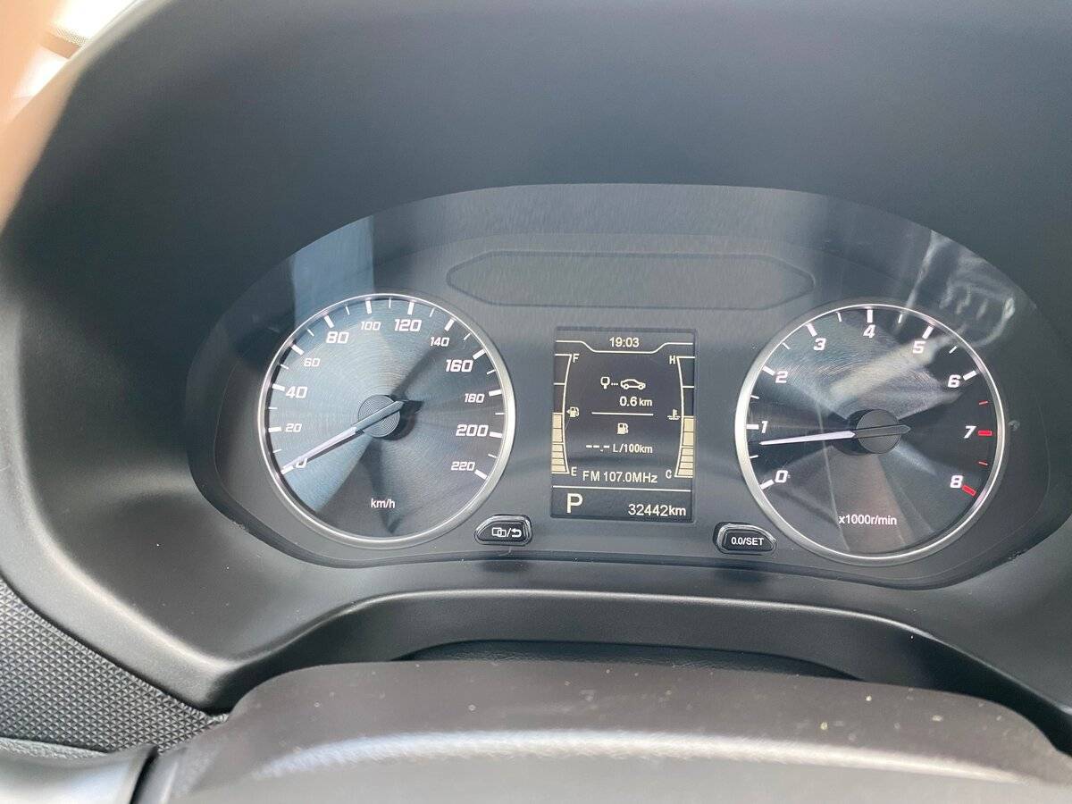 Chery Tiggo 4, 2022 Фото №24