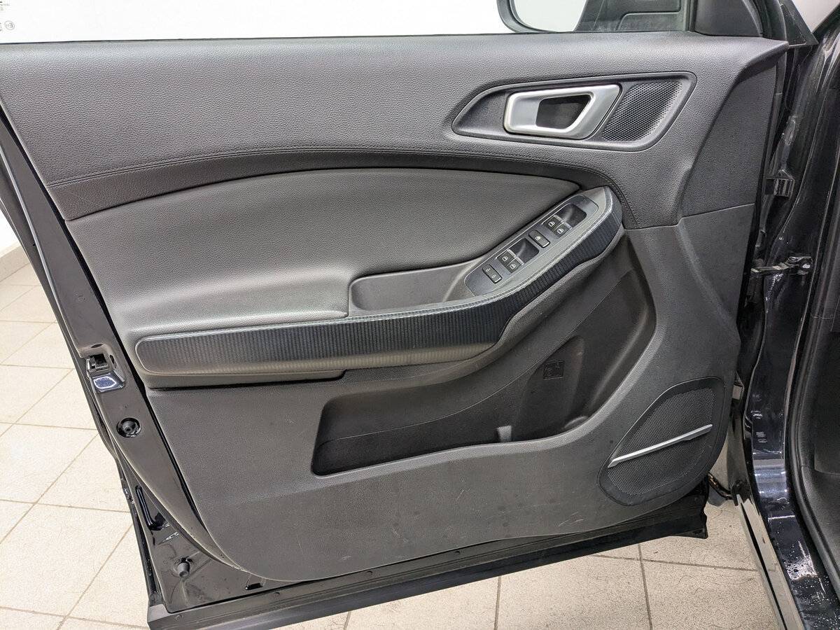 Chery Tiggo 4, 2021 Фото №19