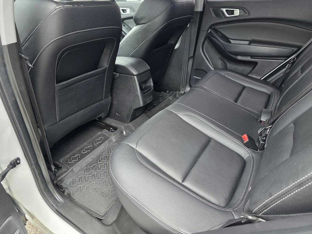 Chery Tiggo 4, 2021 Фото №10