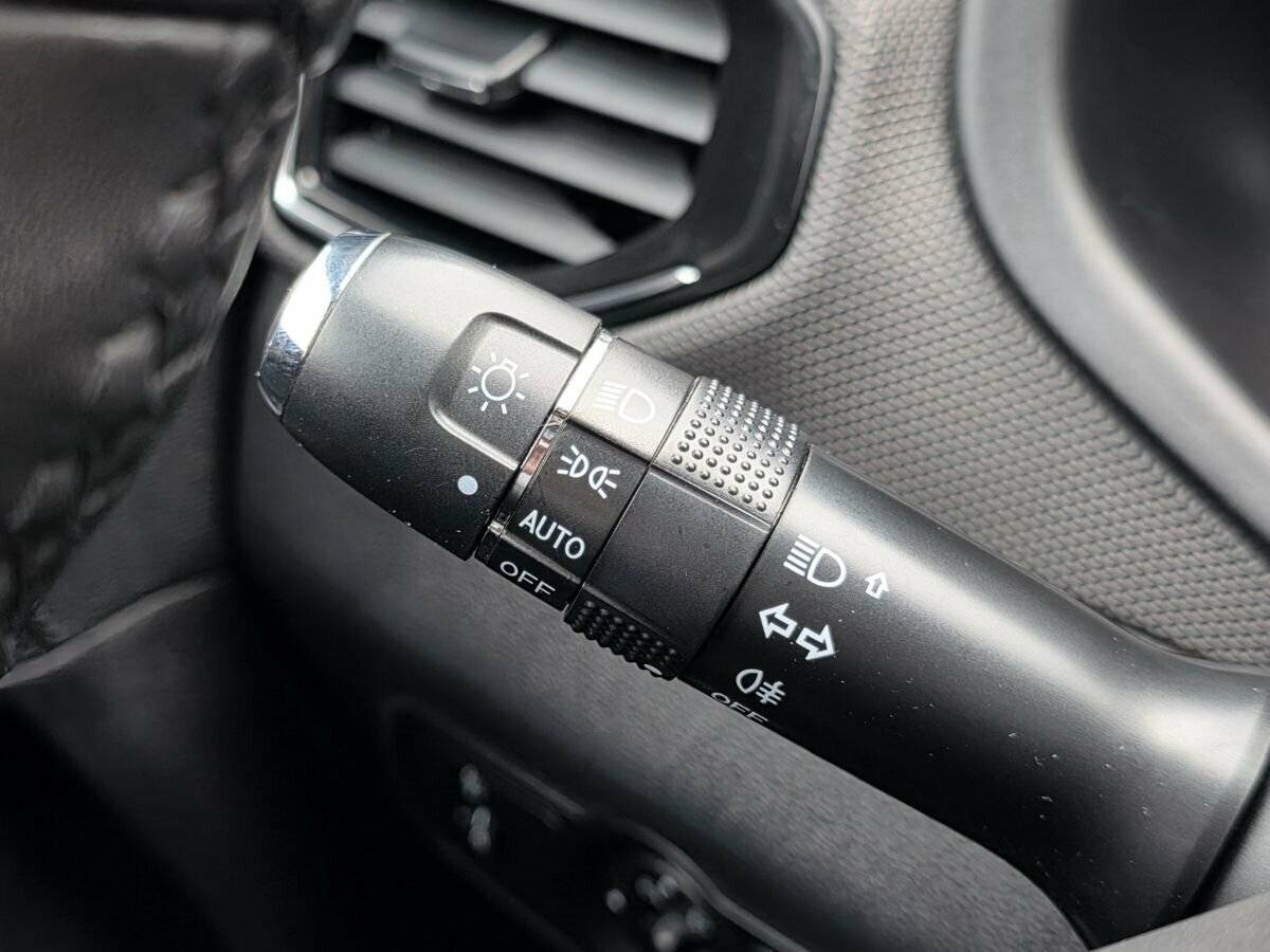 Chery Tiggo 4, 2021 Фото №17