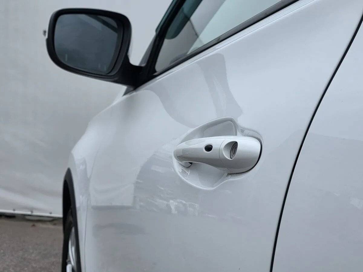 Chery Tiggo 4, 2021 Фото №18