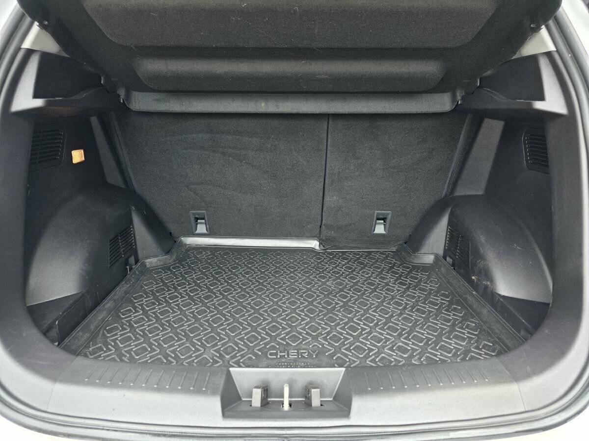 Chery Tiggo 4, 2021 Фото №19