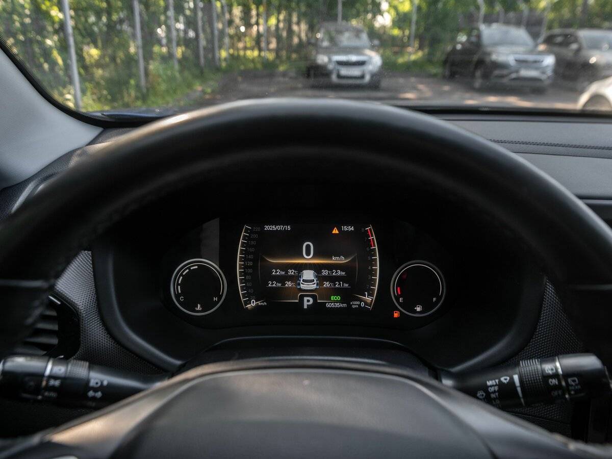 Chery Tiggo 4, 2019 - 60 487 км. | Фото №5