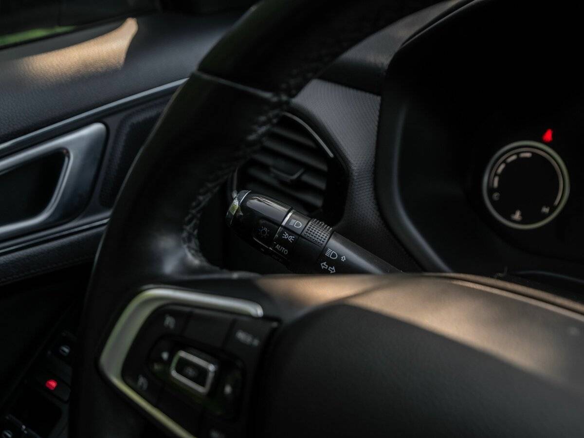 Chery Tiggo 4, 2019 - 60 487 км. | Фото №6