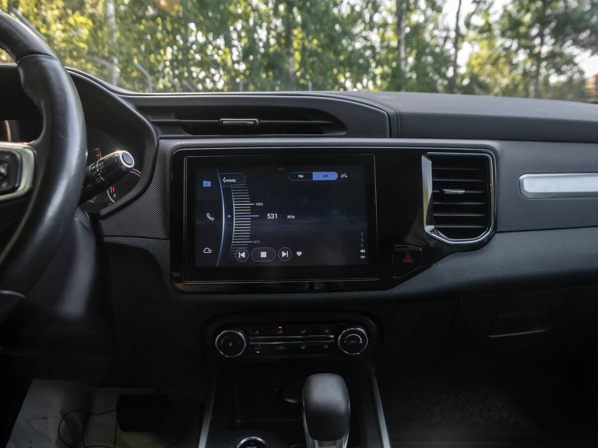 Chery Tiggo 4, 2019 - 60 487 км. | Фото №8