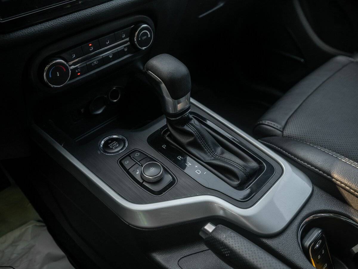 Chery Tiggo 4, 2019 Фото №10