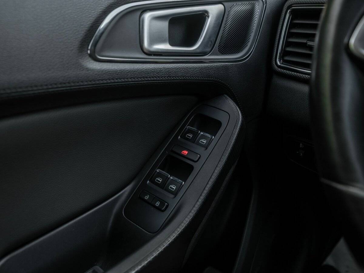 Chery Tiggo 4, 2019 Фото №11