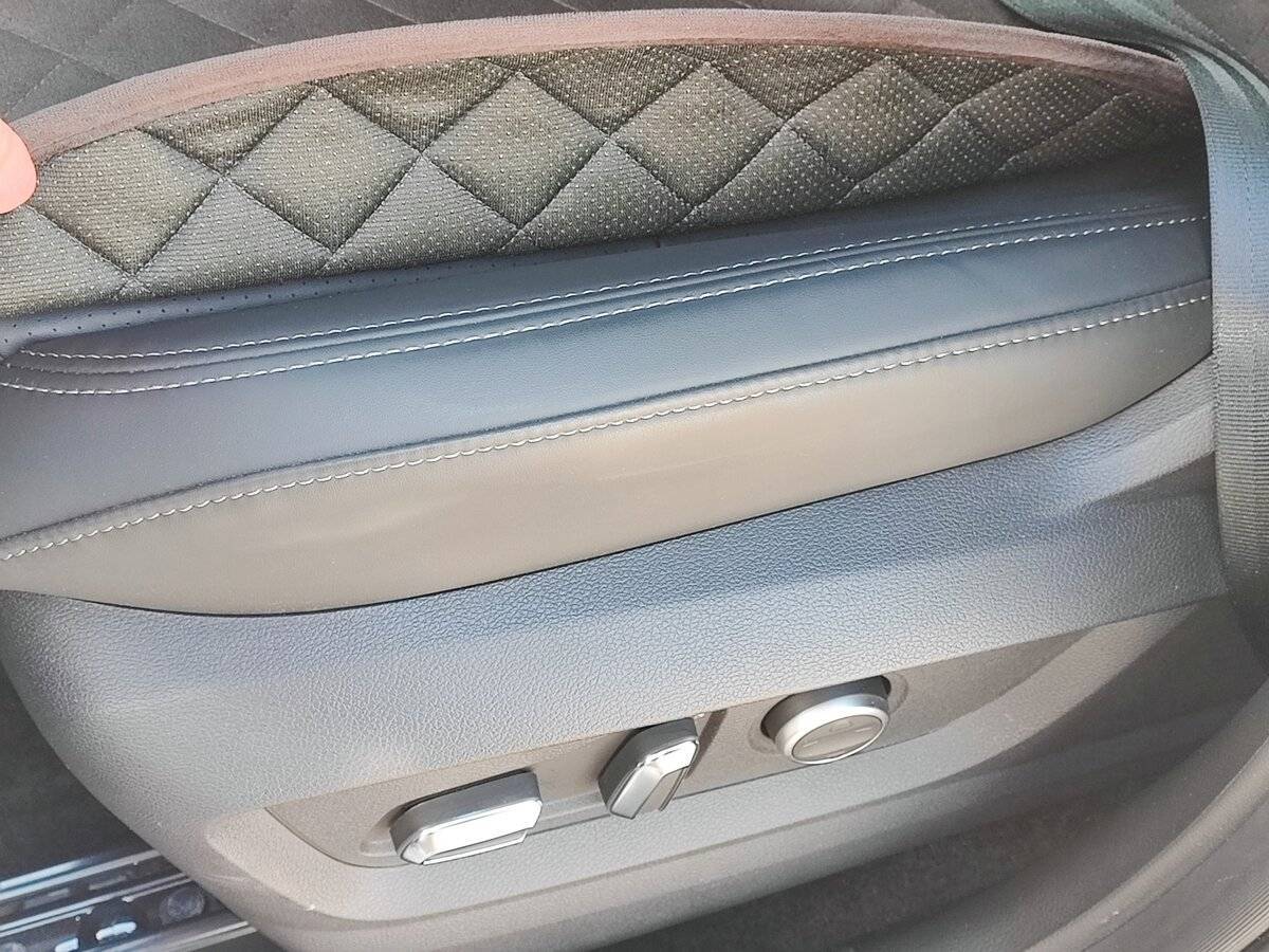 Chery Tiggo 7 Pro Max, 2024 Фото №16