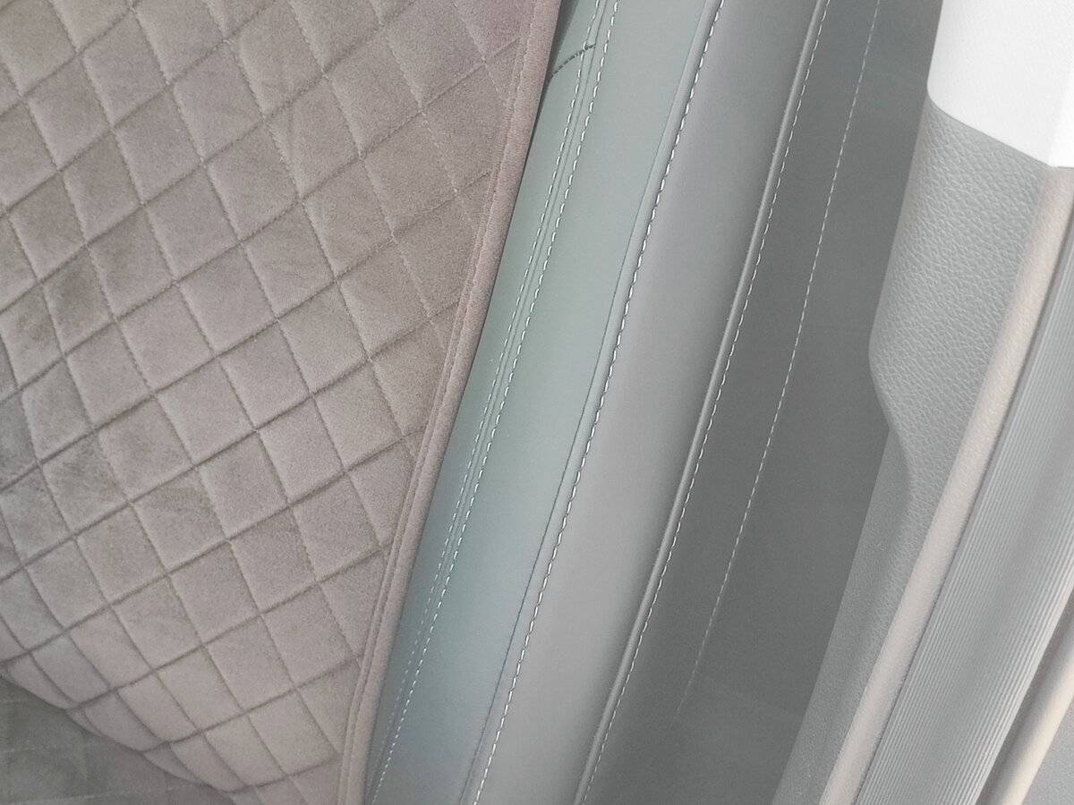 Chery Tiggo 7 Pro Max, 2024 Фото №17