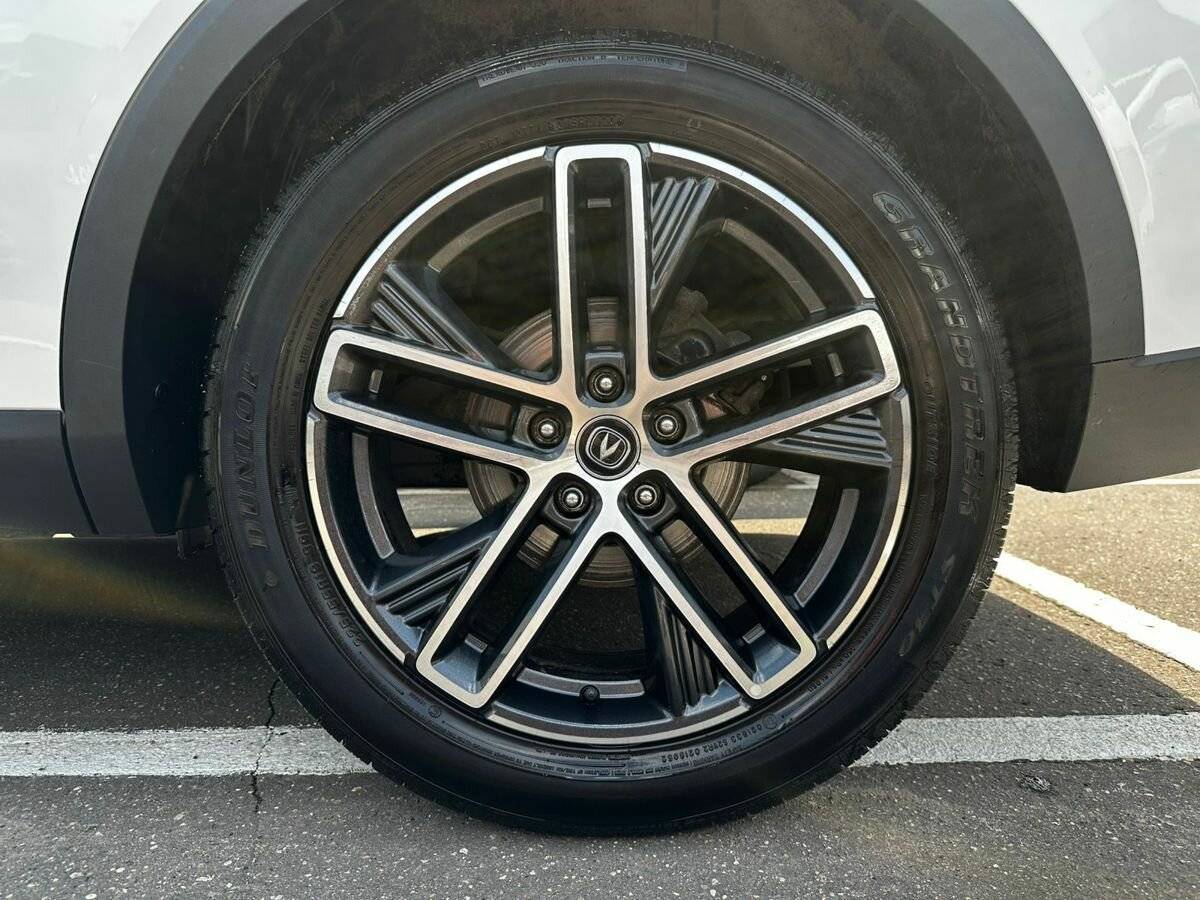 Changan CS55 Plus, 2023 Фото №15