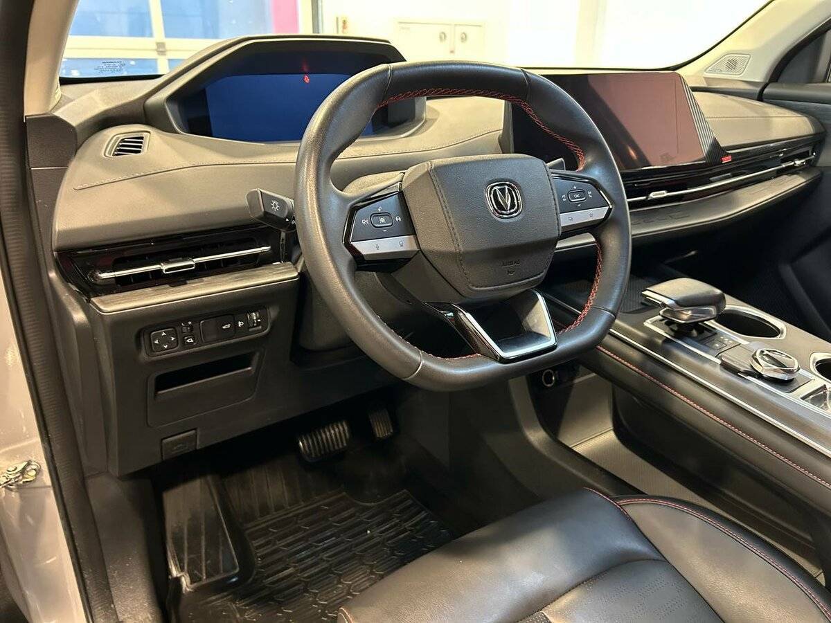 Changan CS55 Plus, 2023 - 33 583 км. | Фото №7