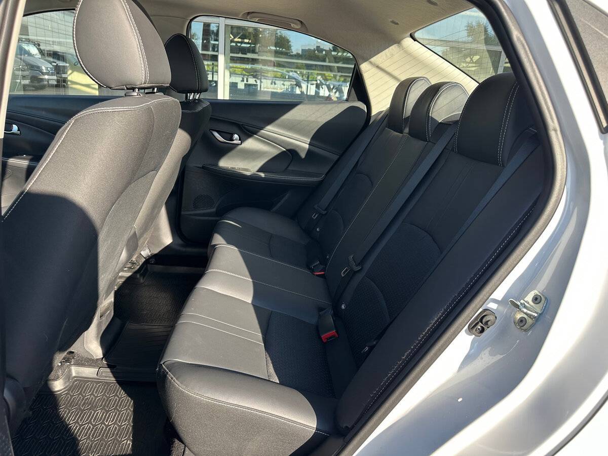 Changan Alsvin, 2023 Фото №20