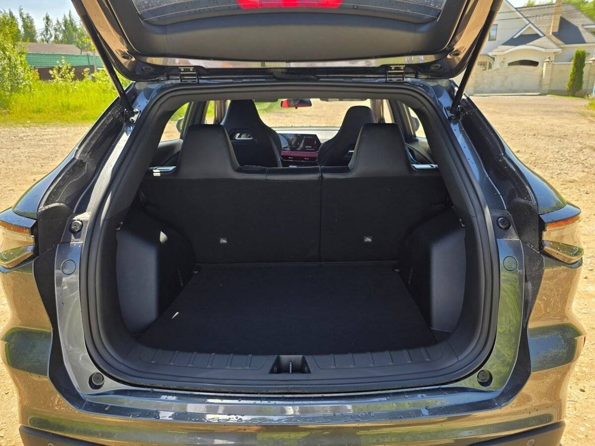 Changan X5 Plus, 2025 Фото №10