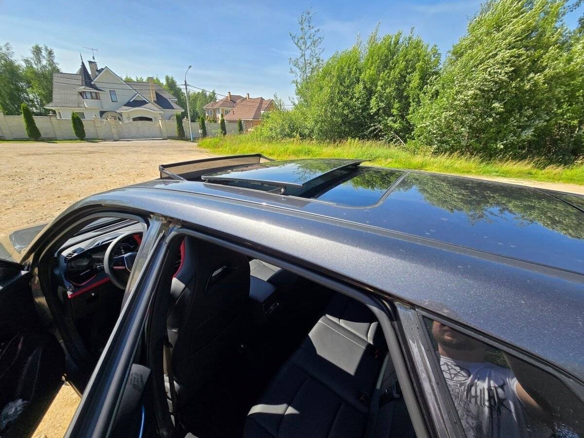 Changan X5 Plus, 2025 Фото №21