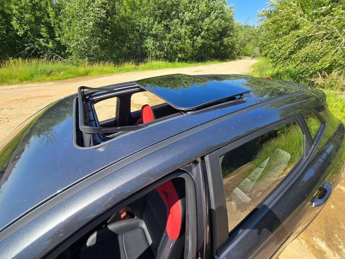 Changan X5 Plus, 2025 Фото №22