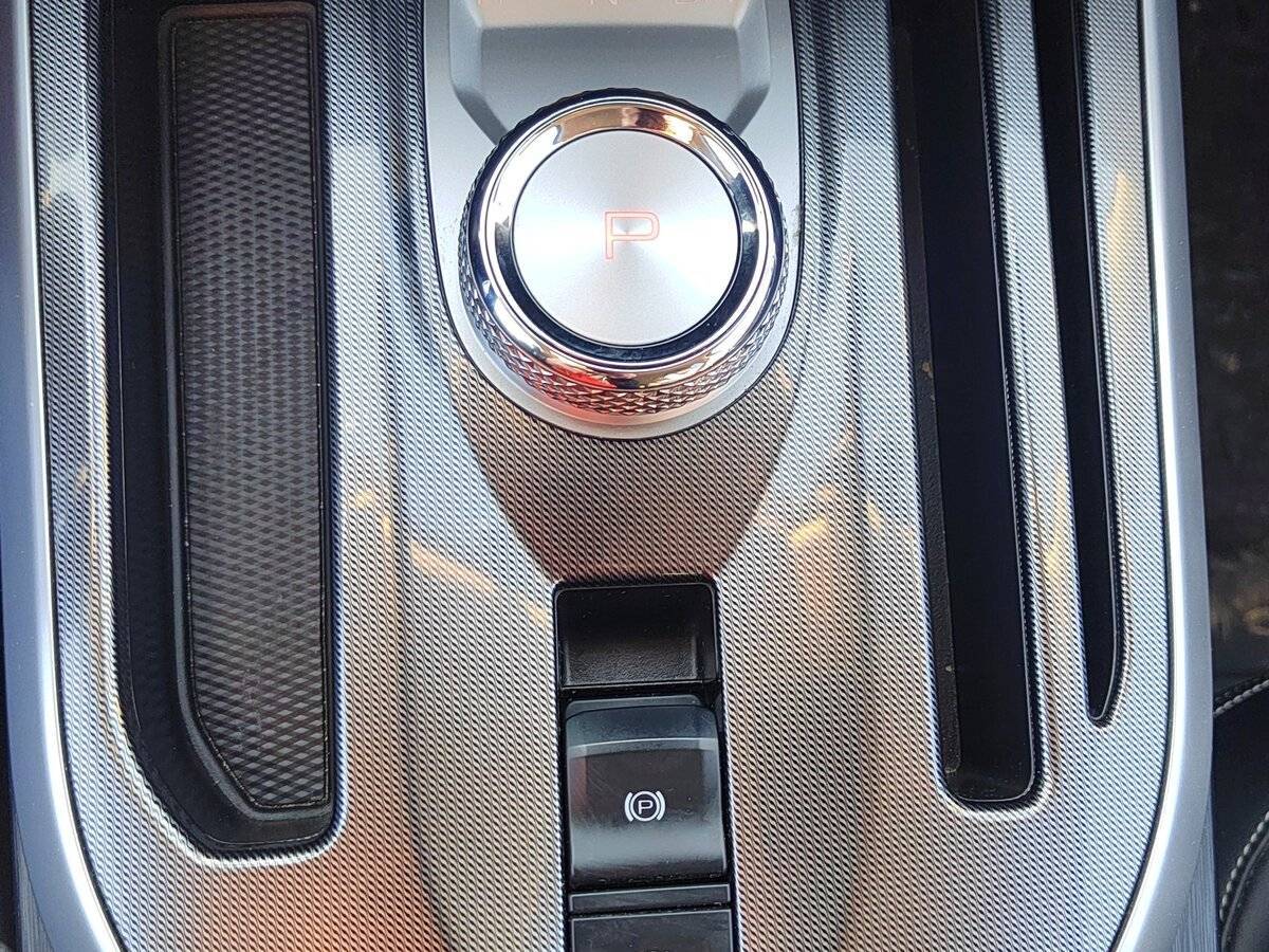 Haval Jolion, 2022 Фото №11